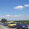 На кільцевій дорозі, поблизу Винник, машина збила велосипедиста