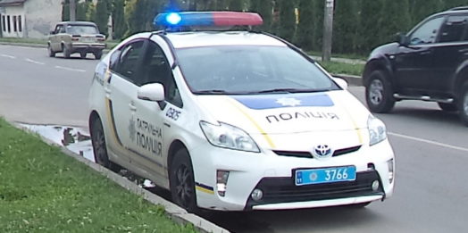 Головна сторінка